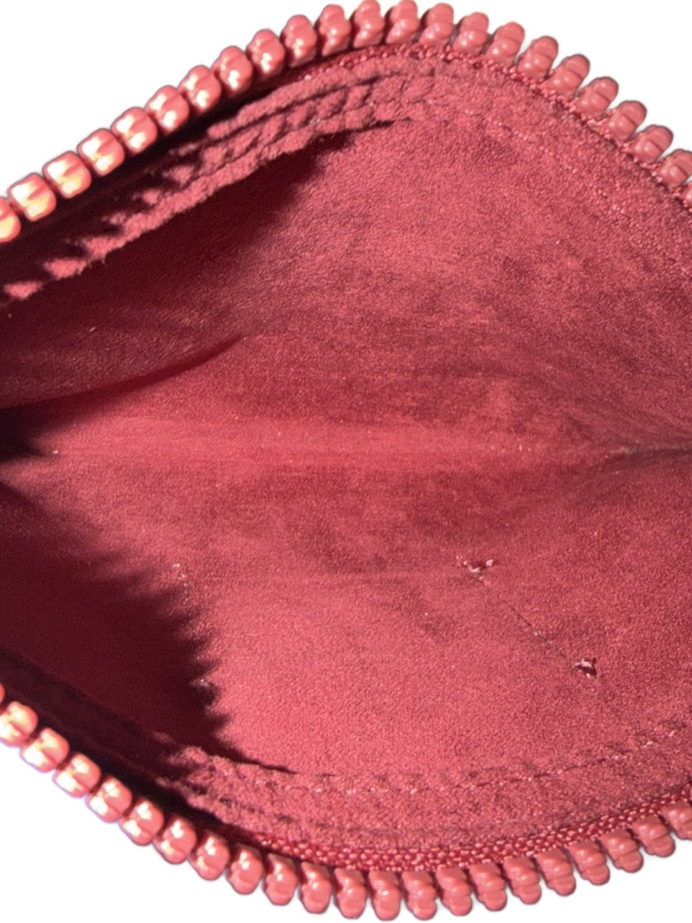 Coach Field Tote 30 With Matching Wristlet - Picture 15 of 16